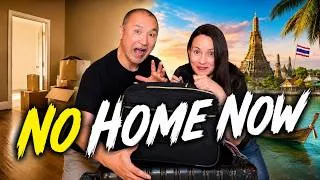 Thumbnail: We Sold EVERYTHING!