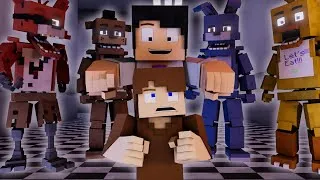 Thumbnail: "Its Been So Long" | FNAF Music Video [Song by @The Living Tombstone] (Animosity Part 1/5)