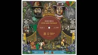 Thumbnail: Akae Beka "Sow and the Reap"/"Dub and the Reap" (I Grade)