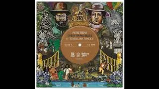 Thumbnail: Akae Beka feat. Tiken Jah Fakoly "Everything Bless"/"Everything Bless Dub" (I Grade)
