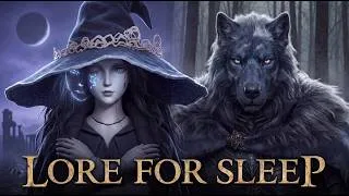 Thumbnail: 100 Unusual Facts About Ranni the Witch To Fall Asleep To
