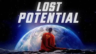 Thumbnail: Why Superman Movies Never Reach Their Full Potential
