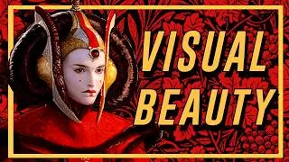 Thumbnail: The Overlooked Visual Design of The Phantom Menace