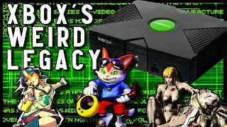 Thumbnail: The Weird, Uneven Legacy of the Xbox Original