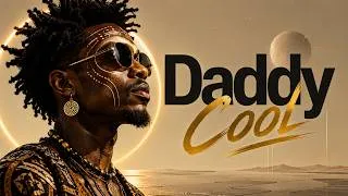 Thumbnail: Daddy Cool (Afro Remix) 🔥 Modern Afrobeat x Hip-Hop Vibes #afrohouse #afroremix
