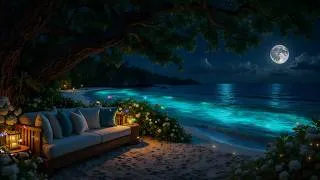 Thumbnail: Sleep Hypnosis For Deep Rest (No Ads) • Eliminate Stress, Increase Deep Sleep • No more Insomnia #1