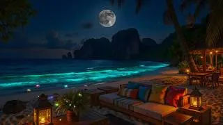 Thumbnail: The Deepest Healing Sleep | Whole Body Regeneration, Relieve Stress | Say Goodbye To Insomnia