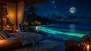 Thumbnail: Heals You While You Sleep (No Ads) • Increases Deep Sleep • Say Goodbye To Insomnia #02