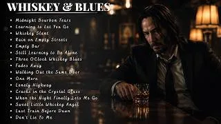 Thumbnail: Whiskey Blues Mix Vol. 7🍂 Best Slow Blues Music for Late Nights, Relaxing & Drinking Mood
