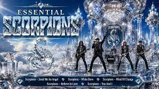 Thumbnail: Scorpions Timeless Collection | Top 20 Songs with No One Like You and Blackout