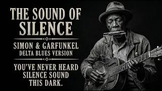 Thumbnail: The Sound of Silence (Simon & Garfunkel) 🤫 You’ve NEVER Heard Silence Sound This Dark