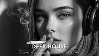 Thumbnail: Best of Deep House 2026 | Chill Mix & Deep Feelings #120