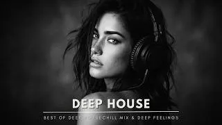 Thumbnail: Best of Deep House 2026 | Chill Mix & Deep Feelings #118