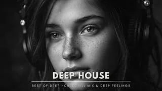 Thumbnail: Best of Deep House 2026 | Chill Mix & Deep Feelings #117