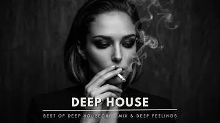 Thumbnail: Best of Deep House 2026 | Chill Mix & Deep Feelings #116