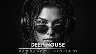 Thumbnail: Best of Deep House 2026 | Chill Mix & Deep Feelings #115