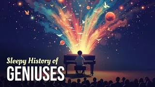 Thumbnail: Is Genius Born or Built? | Documentary For Sleep