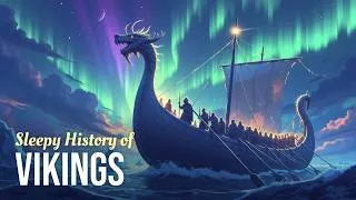 Thumbnail: Did We Get the Vikings Completely Wrong? | Documentary For Sleep