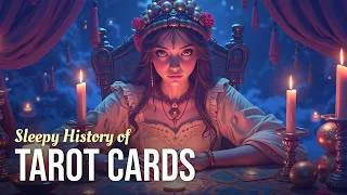 Thumbnail: Are Tarot Cards Magic Or Something Better? | Documentary For Sleep