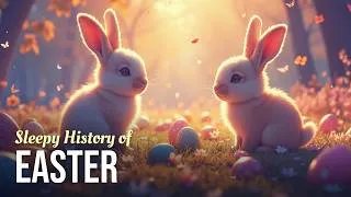 Thumbnail: Why Do We Celebrate Easter? | Documentary For Sleep