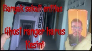 Thumbnail: ASRAMA TERBIAR BANGI, MALAYSIA || banyak sekali gangguan!