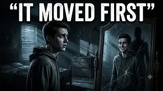 Thumbnail: 🪞 5 Disturbing Mirror Horror Stories Animated That Will Haunt You
