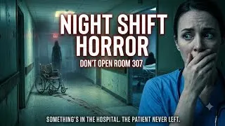 Thumbnail: 💀 10 Creepy Hospital Horror Stories Animated | The Night Shift Never Ends