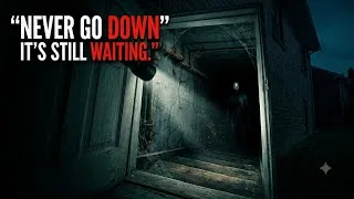 Thumbnail: 7 Unexplained Basement Horror Stories Animated That Will Keep You Awake