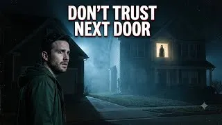 Thumbnail: 😱 7 Real-Life Neighbor Horror Stories Animated | True Stories That Will Haunt Your Street