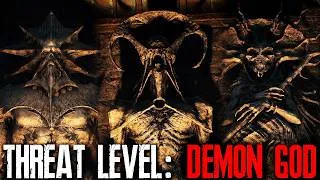 Thumbnail: DOOM The Dark Ages Revelations - Who Are The High Council? 