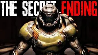 Thumbnail: DOOM The Dark Ages Revelations Ending Explained