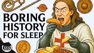 Thumbnail: You Wouldn’t Survive One Week Eating Like a Templar Knight”