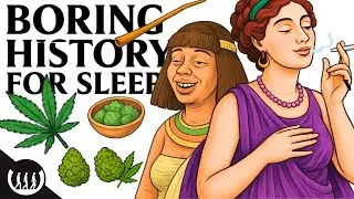 Thumbnail: Humans Smoked It Thousands of Years Before It Was Illegal