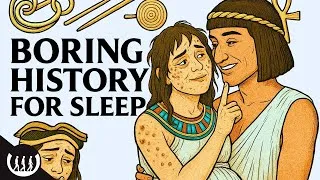 Thumbnail: “You Wouldn’t Survive One Day as an Ancient Egyptian Doctor”
