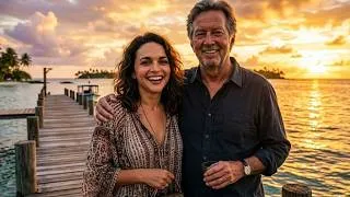 Thumbnail: Norah Jones & Eric Clapton - Broken Memory 🎸 | Acoustic Blues Soft Rock Jazz Fusion 2026