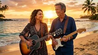 Thumbnail: Norah Jones & Eric Clapton - Soft Harbor 🎸 | Acoustic Blues Soft Rock Jazz Fusion 2026