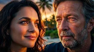 Thumbnail: Norah Jones & Eric Clapton - Fading Memory 🎸 | Acoustic Blues Soft Rock Jazz Fusion 2026