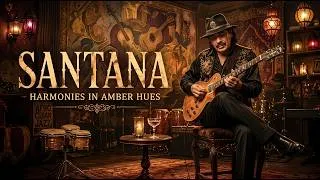 Thumbnail: Santana | Vintage Latin Soul Groove Nights