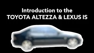 Thumbnail: Introduction to the channels new car