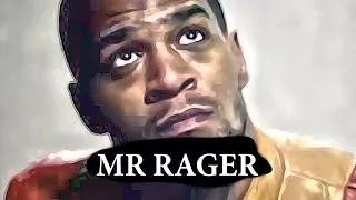 Thumbnail: Kid Cudi - MR RAGER 2021.3 DG (We're good) Edit