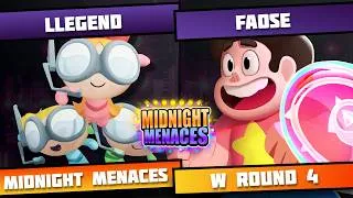 Thumbnail: MMs8 Winners R4 - LLEGEND (PPG) Vs. Faose (Steven Universe) MultiVersus Tournament