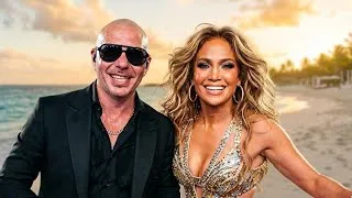Thumbnail: Pitbull x Jennifer Lopez - Tonight (Official Lyrics Video)
