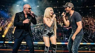 Thumbnail: Pitbull X Ava Max Ft. Enrique Iglesias - Slow Heat (Official Music Video Lyrics) | 2026