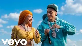 Thumbnail: Central Cee ft. Ice Spice - on site