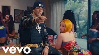 Thumbnail: Central Cee ft. Ice Spice - Drippy
