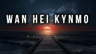 Thumbnail: WAN HEI KYNMO - PNAR SONG - #coversong Midnight music #pnarsong #dancehallmusic  