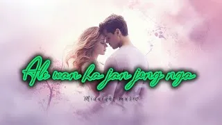 Thumbnail: Ale Wan Hajan Jong Nga || Khasi Romantic Love Song || midnight music #khasiromanticsong 