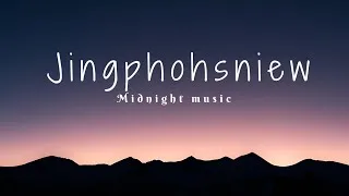 Thumbnail: JINGPHOHSNIEW || KHASI SONG || midnight music #dancehallmusic #khasisong 