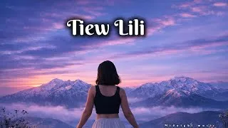 Thumbnail: Tiew Lili || Khasi Song || Midnight music #coversong #afrohouse 