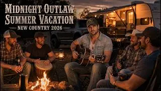 Thumbnail: Midnight Outlaw - Summer Vacation (New Country 2026)